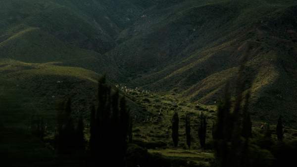 Que Disparen Lyrics - Cazzu