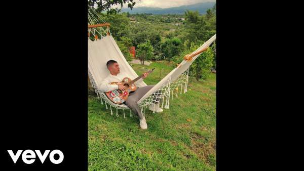 Quito Lyrics - Alex Ponce