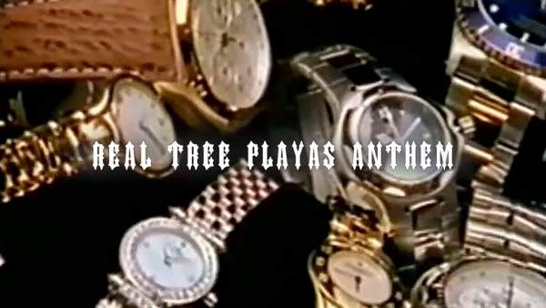 Real tree playas anthem Lyrics - Scrim