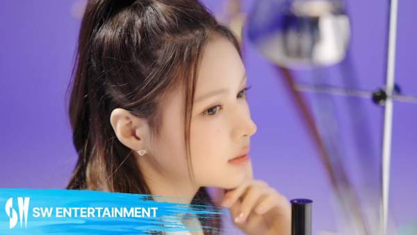 REALLY REALLY Lyrics (English Translation) - UDTT (우당탕탕 소녀단)