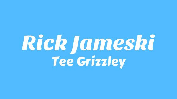 Rick Jameski Lyrics - Tee Grizzley