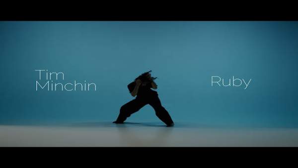 Ruby Lyrics - Tim Minchin