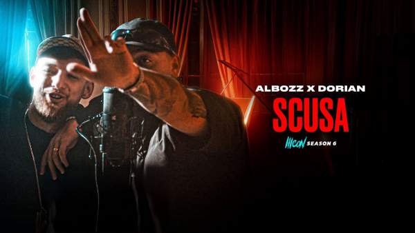 Scusa Lyrics - Made