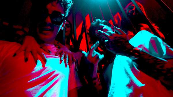 SELFWASH Lyrics - AdelinMM