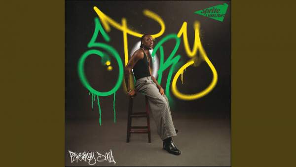 Story Lyrics - Fireboy DML, Take a Daytrip
