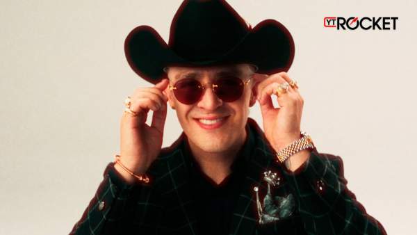 Stylacho Lyrics - Luis Alfonso