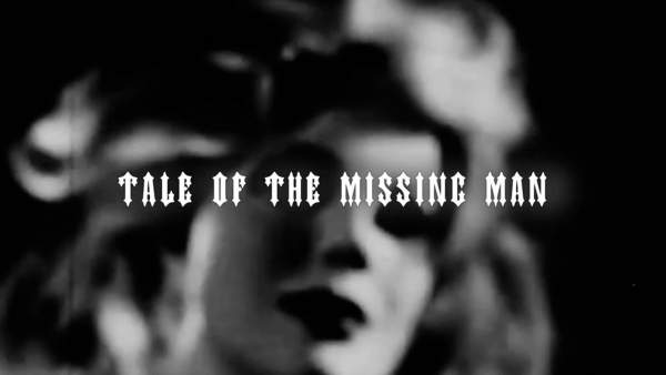 Tale Of The Missing Man Lyrics - Scrim
