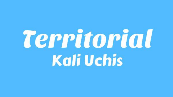 Territorial Lyrics - Kali Uchis