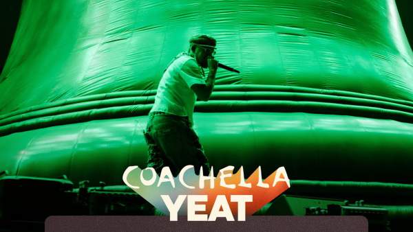 The Bell Lyrics - Yeat
