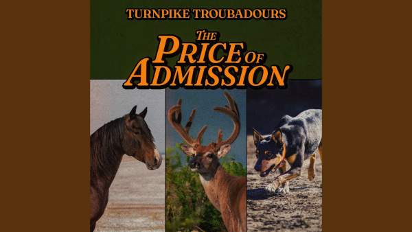 The Devil Plies His Trade (Sn 6 Ep 3) Lyrics - Turnpike Troubadours