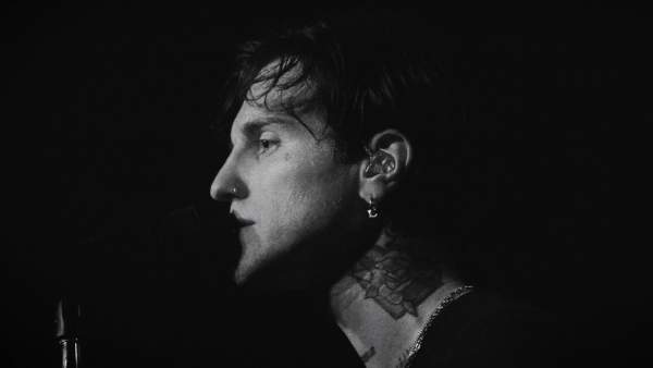 The End Lyrics - Jutes