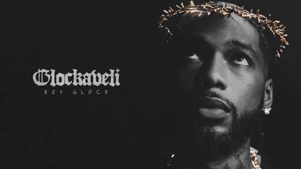 The Grinch Lyrics Key Glock