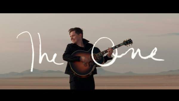 The One Lyrics - Michael Patrick Kelly