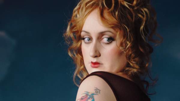 The Sun Lyrics - Brittany Broski