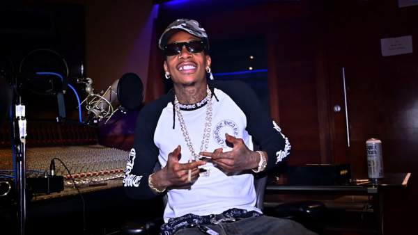 Top Golf Lyrics - Wiz Khalifa, Harry Fraud
