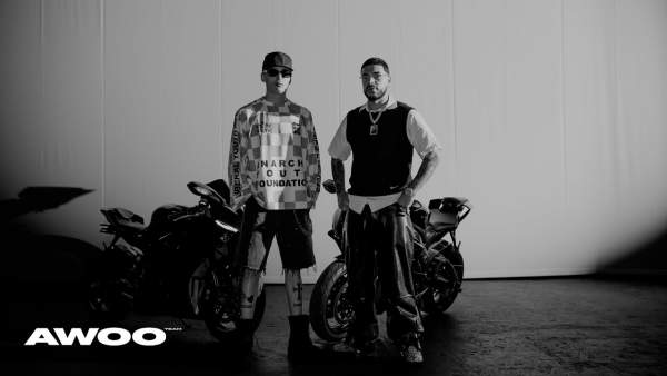 UN TRIO Lyrics (English Translation) - Ryan Castro, Peso Pluma