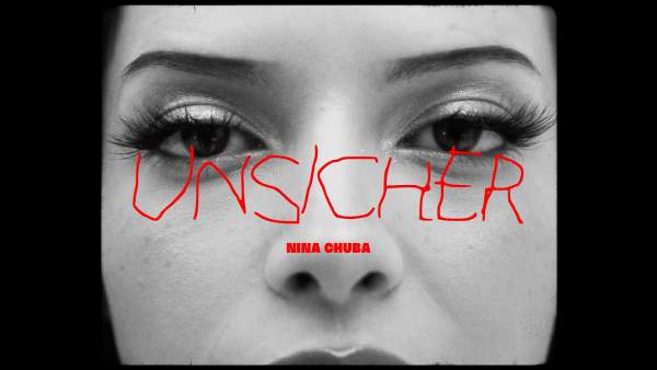 Unsicher Lyrics (English Translation) - Nina Chuba
