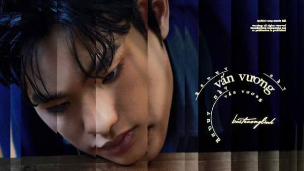 Vấn Vương Lyrics - Buitruonglinh