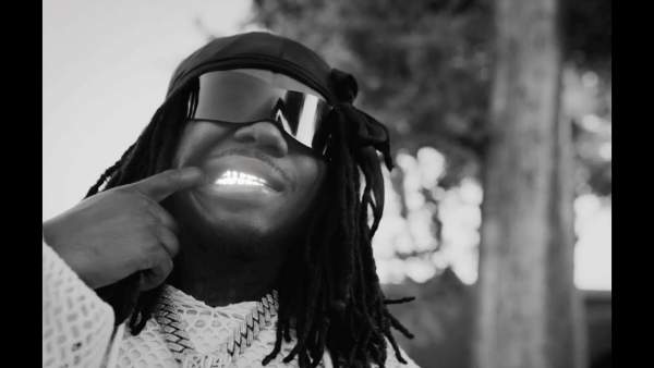 Voo Doo (Remix) Lyrics - Foolio, Jackboy