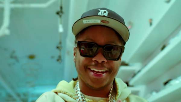 W.N.P.P Freestyle (We Not Pushing Peace) Lyrics - 42 Dugg