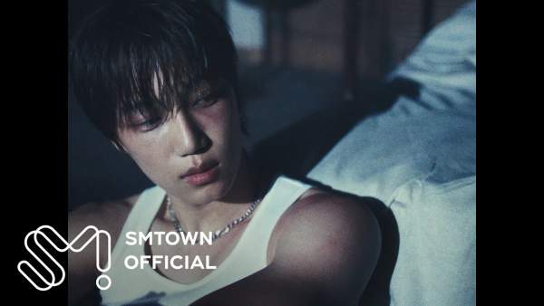 Wait On Me Lyrics (Romanized) - KAI EXO