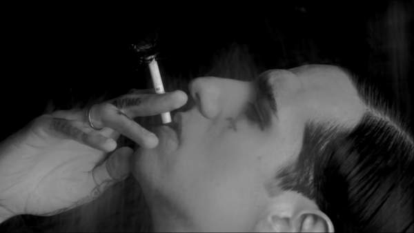 Walk Of Fame Lyrics - Achille Lauro