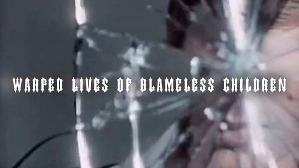 Warped Lives Of Blameless Children Lyrics - Scrim