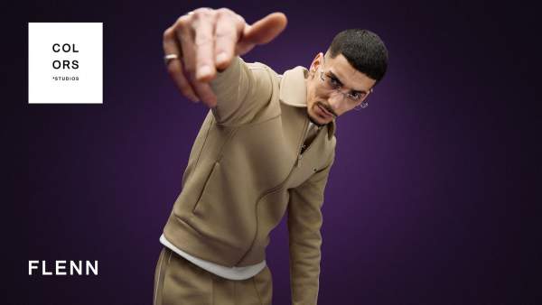 WB III Lyrics - Flenn