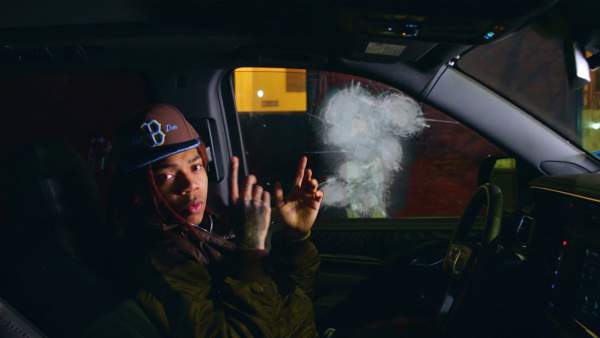 We Got Buttons Lyrics - Chuckyy