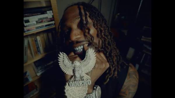 What You Want Lyrics - Flipp Dinero