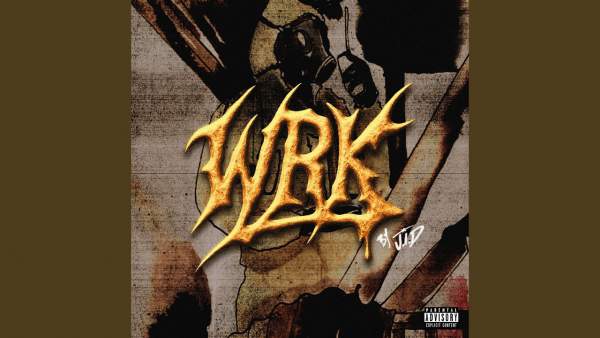 WRK Lyrics - JID