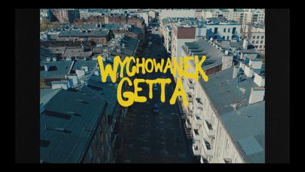 Wychowanek Getta Lyrics - Malik Montana