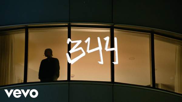 344 Lyrics - Trueno, DJ Premier