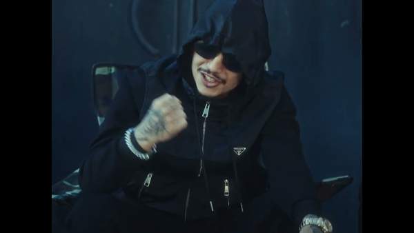 55-53 Lyrics - Keskin, Wegh