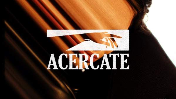 Acércate Lyrics - Ramma