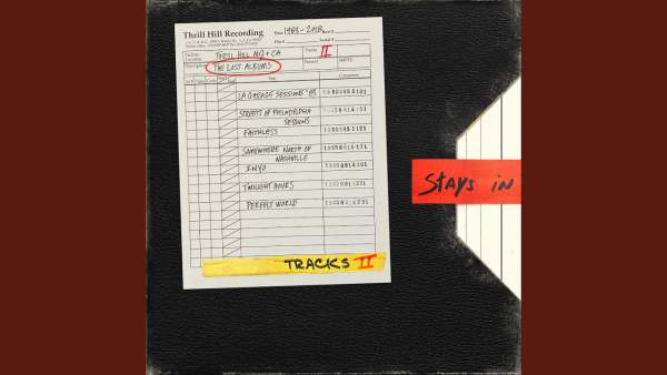 Adelita Lyrics - Bruce Springsteen