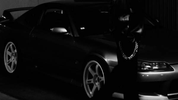 Apaga la luz Lyrics - RØZ, Peso Pluma