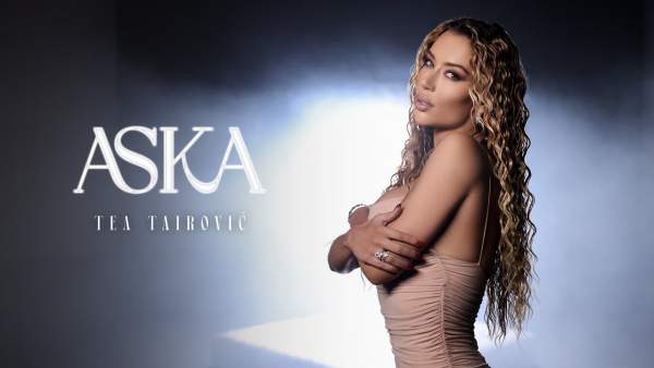Aska Lyrics - Tea Tairović
