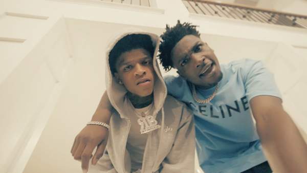 Back2Back Lyrics - RealBleeda, FBG Murda