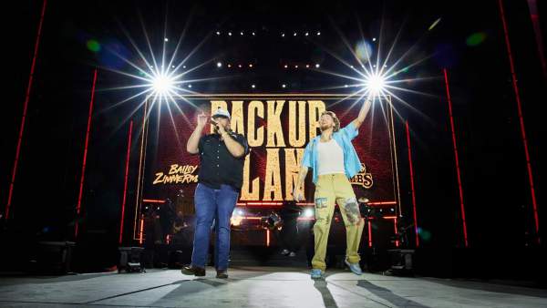 Backup Plan Lyrics - Bailey Zimmerman, Luke Combs