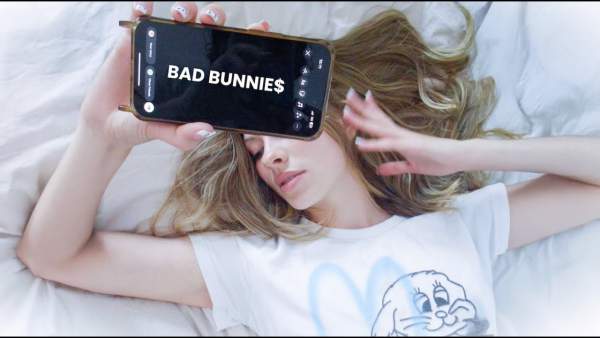 Bad bunnies Lyrics (English Translation) - Zsá Zsá