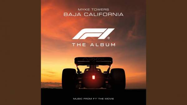 Baja California Lyrics (English Translation) - Myke Towers