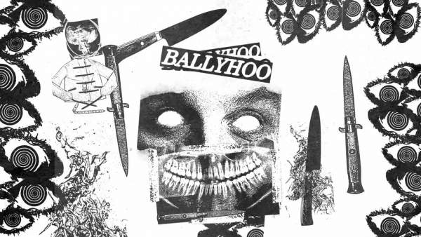 Ballyhoo Lyrics - Green Day