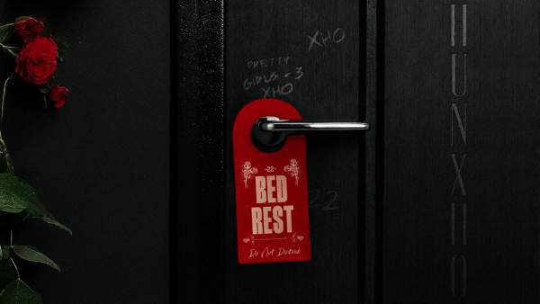 Bedrest Lyrics - Hunxho