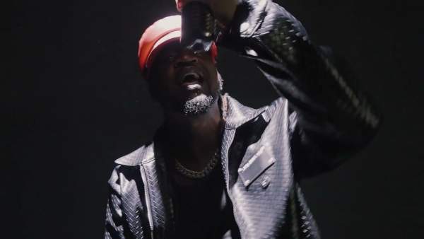 Billios Lyrics - Rudeboy