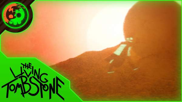 Boulder Lyrics - The Living Tombstone