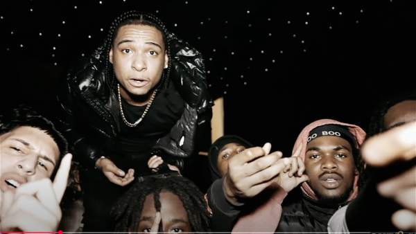 Buggin Lyrics - DudeyLo