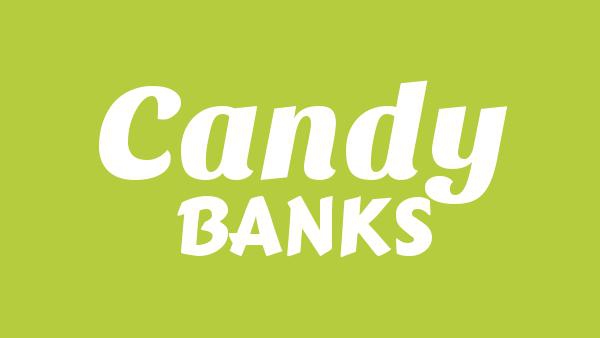 Candy Lyrics - BANKS