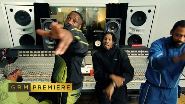 Can’t Touch This Lyrics - Lethal Bizzle