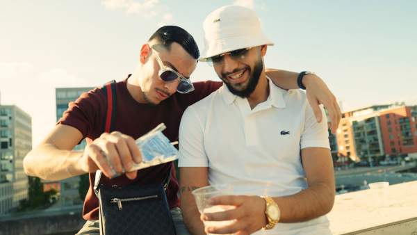 Capri Sun Lyrics - Aymen, Amo